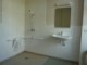 Une salle de bain adaptée au handicape